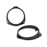 Connects2 CT25VX02 Vauxhall Astra Corsa Vivaro Front Door 165mm Speaker Adaptors